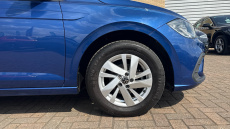 Volkswagen Polo 1.0 TSI Life 5dr Petrol Hatchback